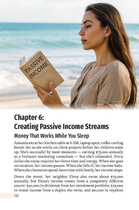 Financial Confidence for Women