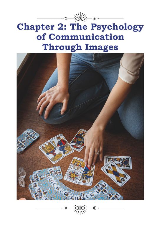 Tarot for Kids and Parents