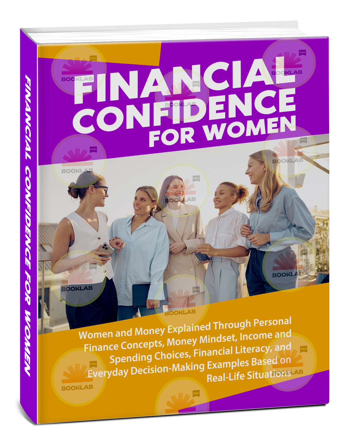Financial Confidence for Women