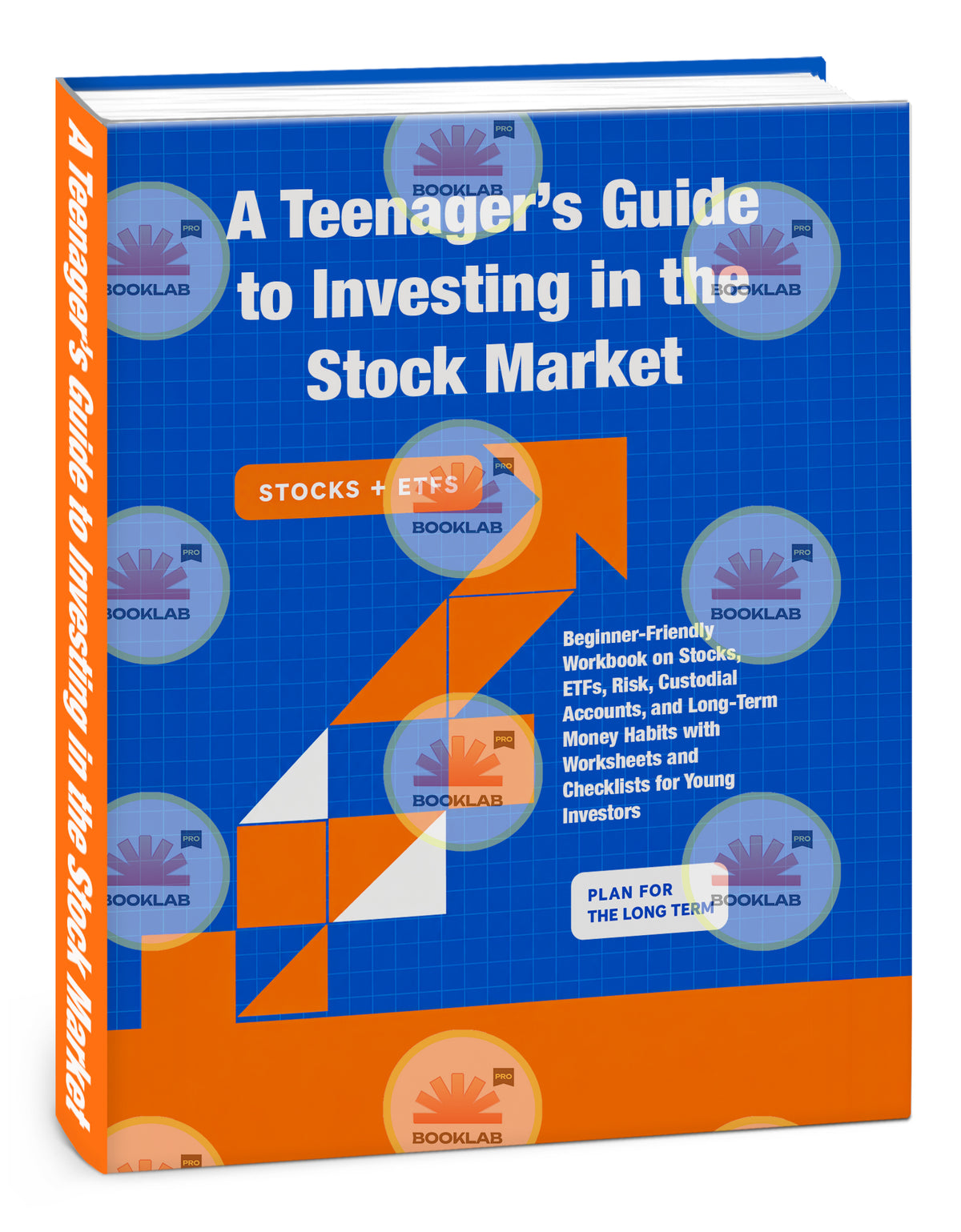 A Teenager’s Guide to Investing in the Stock Market