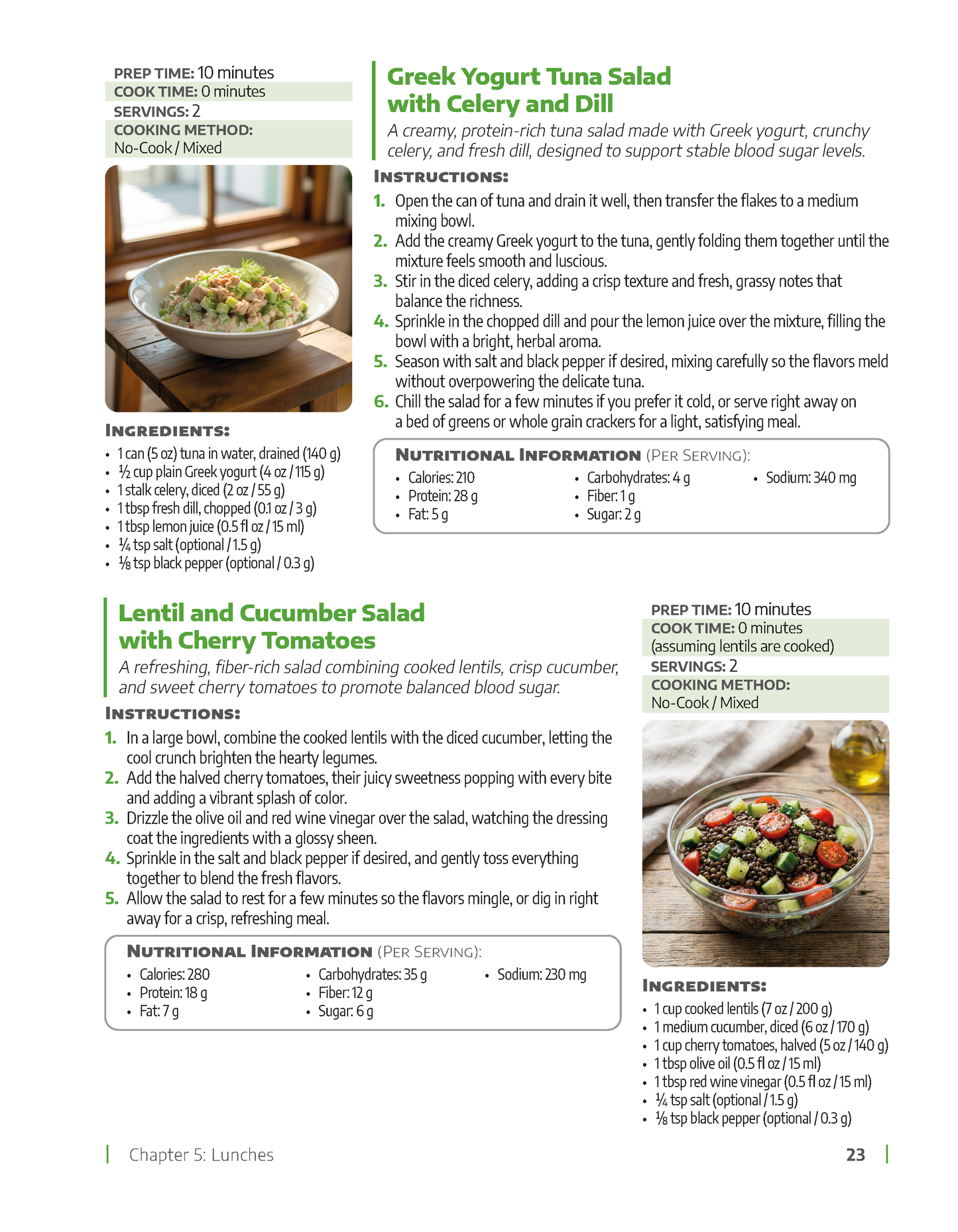 30-Minute Type 2 Diabetes Cookbook for Beginners