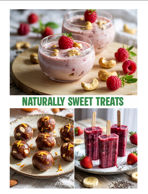 The 30-Minute Anti-Inflammatory Diet Cookbook for Beginners