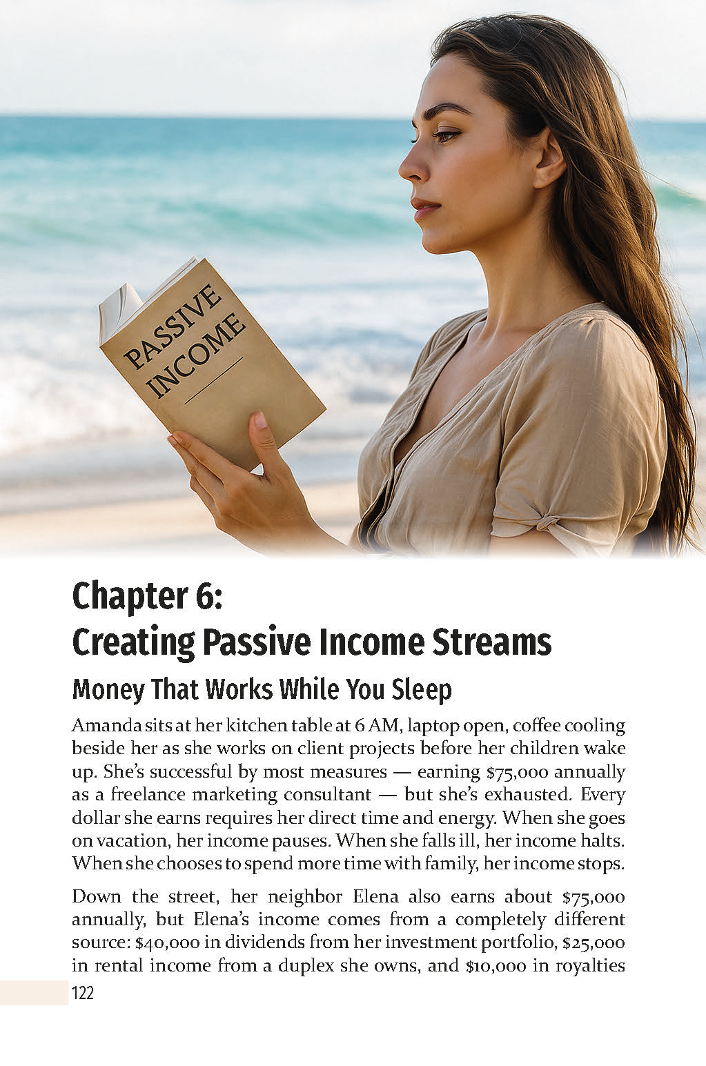 Financial Confidence for Women