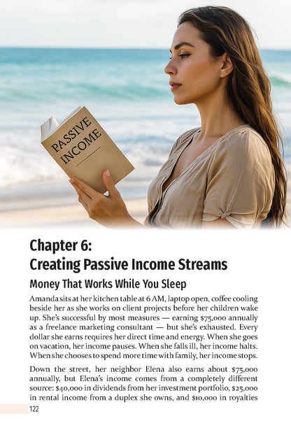 Financial Confidence for Women