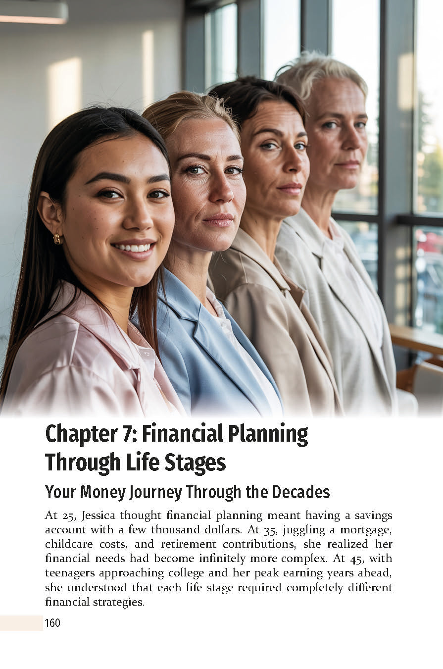 Financial Confidence for Women