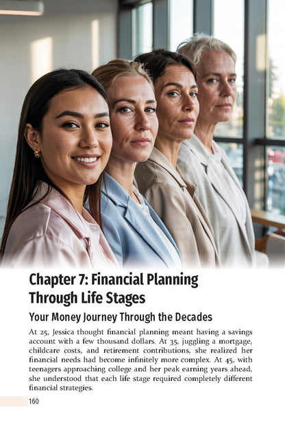 Financial Confidence for Women