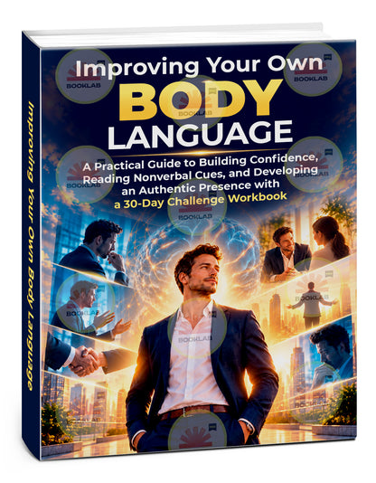 Improving Your Own Body Language