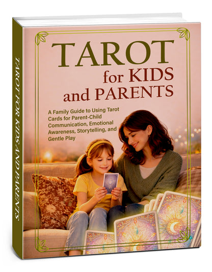 Tarot for Kids and Parents