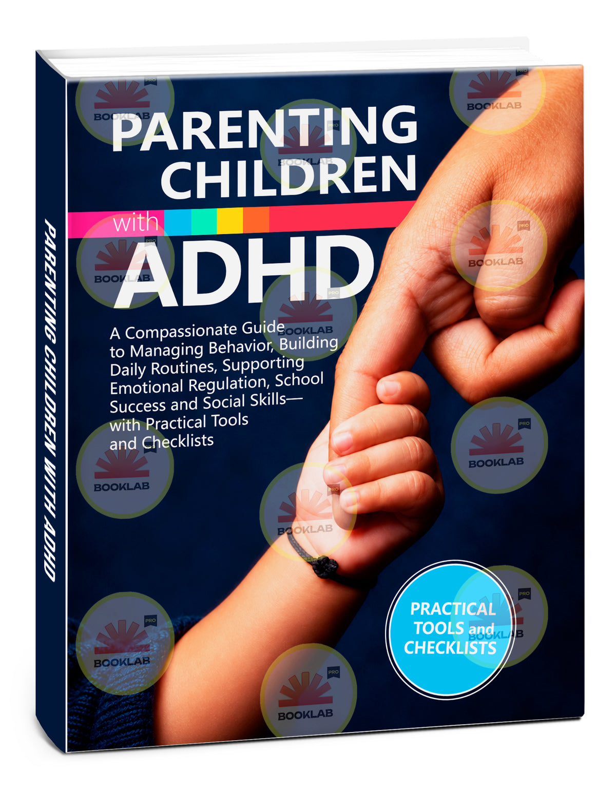 Parenting Children with ADHD