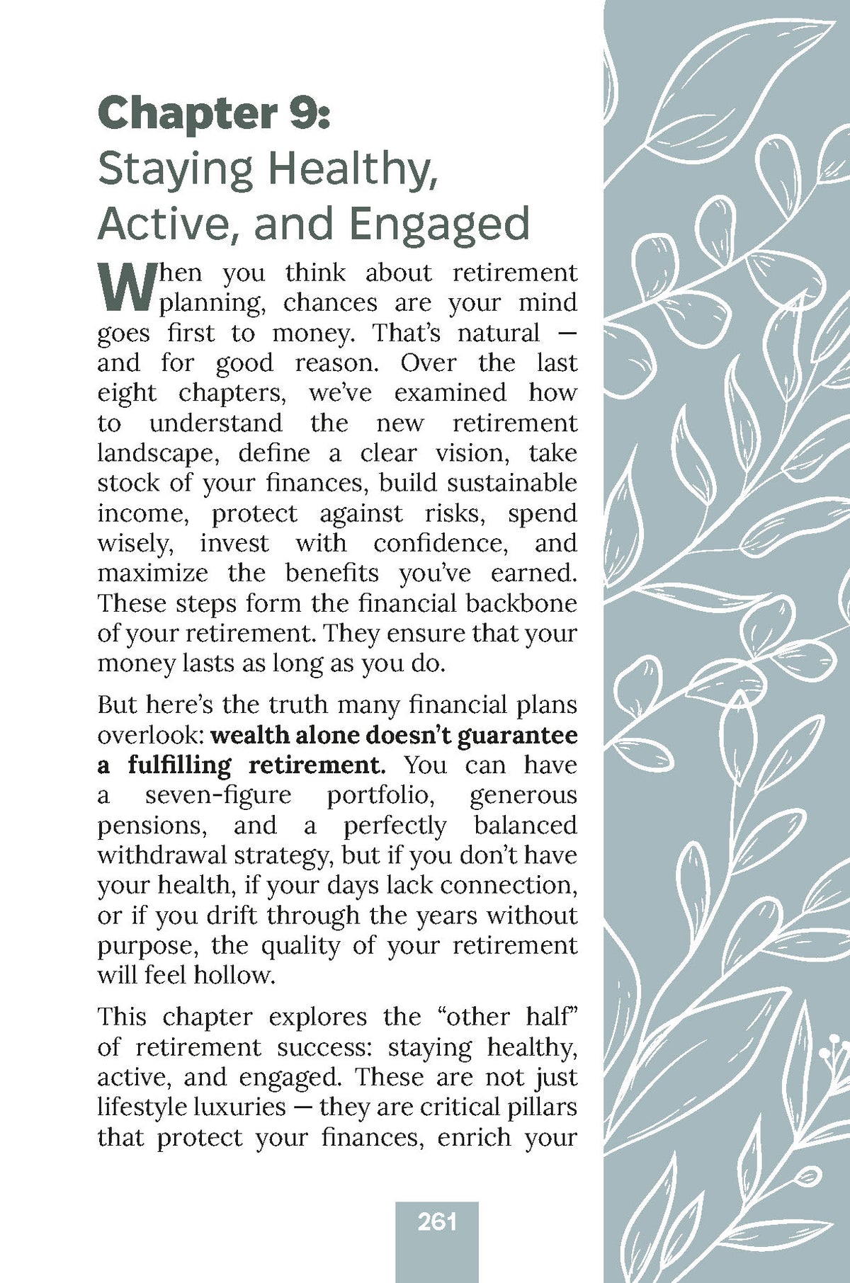 Retirement Planning After 50