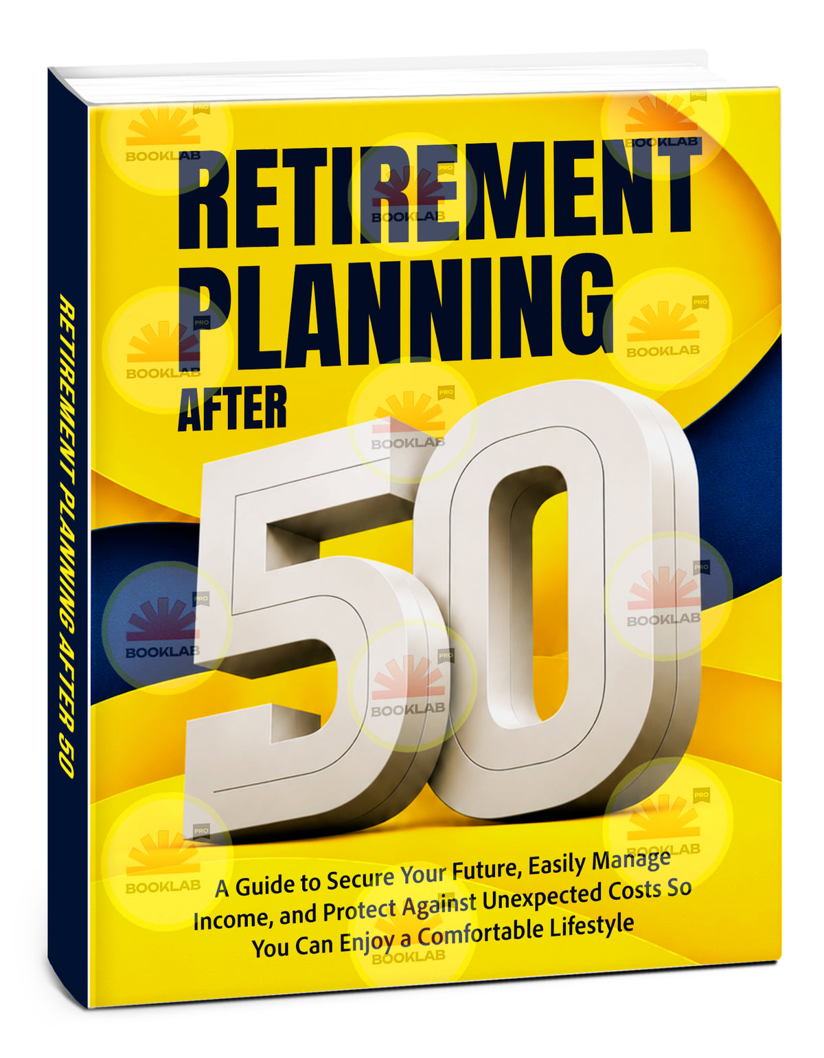 Retirement Planning After 50