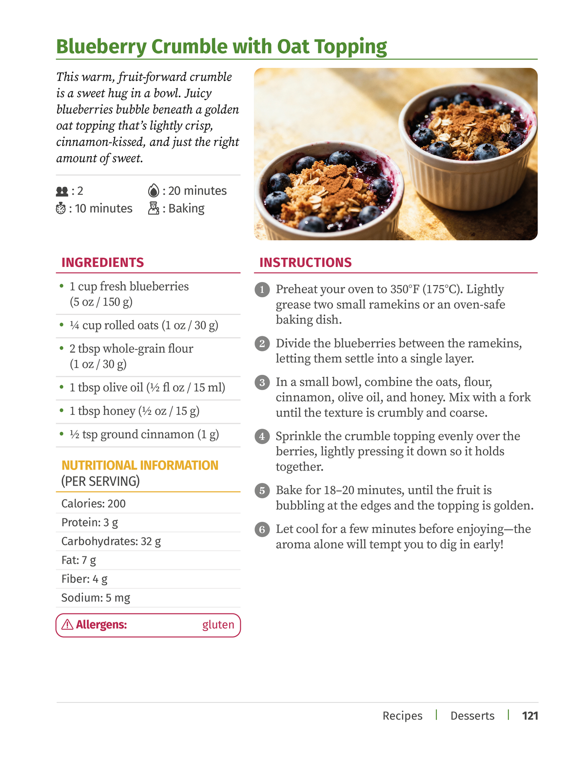 Gout Diet Cookbook for Seniors