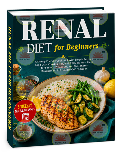 Renal Diet for Beginners