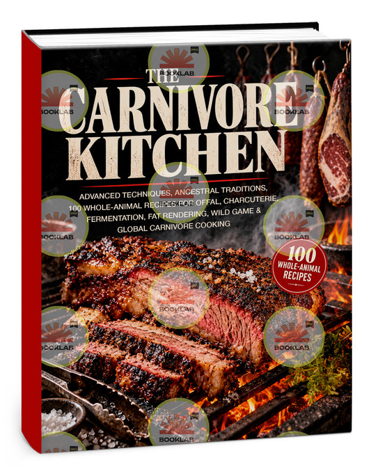 The Carnivore Kitchen