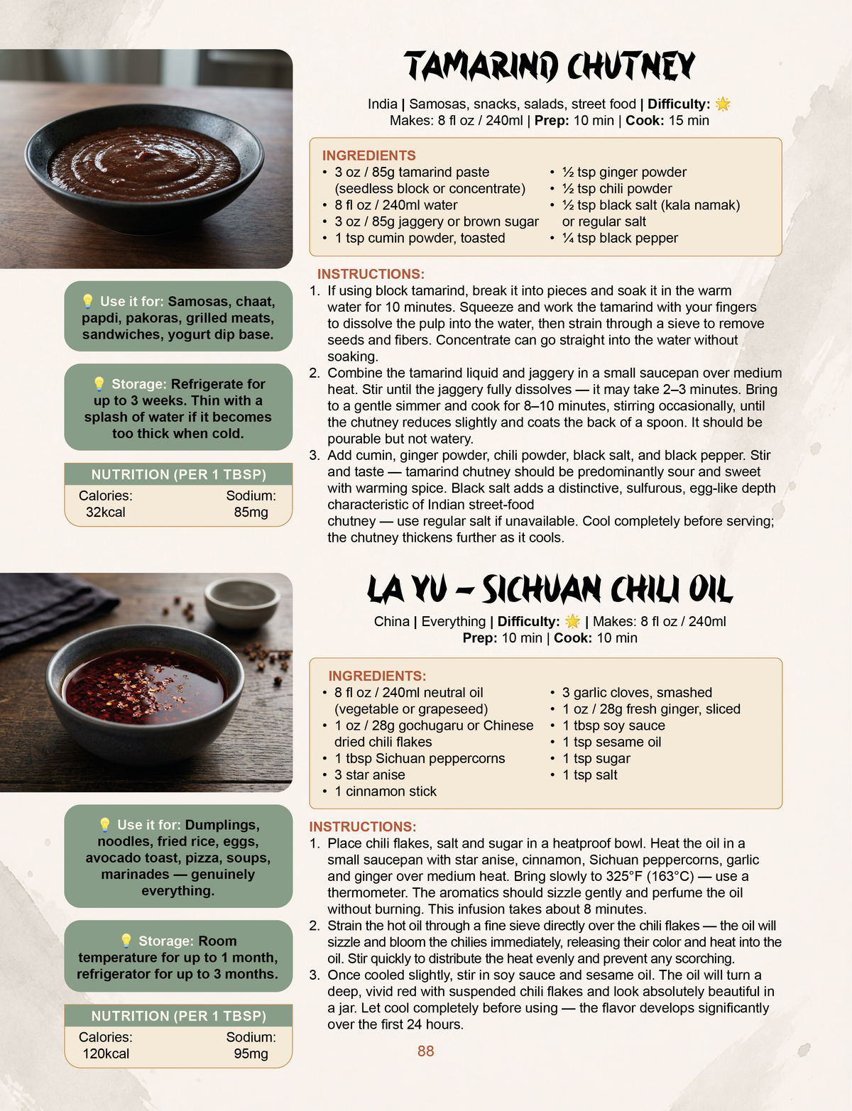 The Complete Asian Kitchen Cookbook