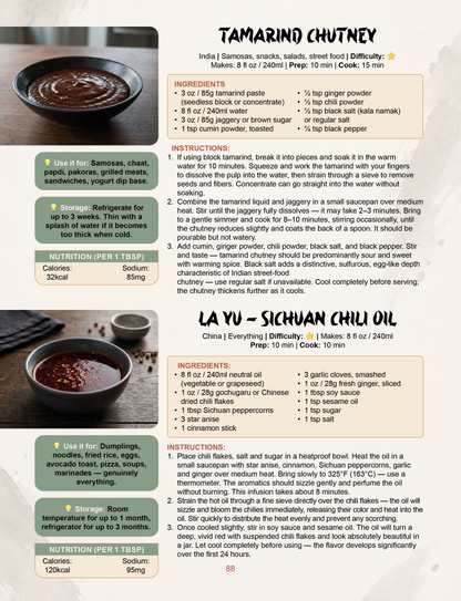 The Complete Asian Kitchen Cookbook