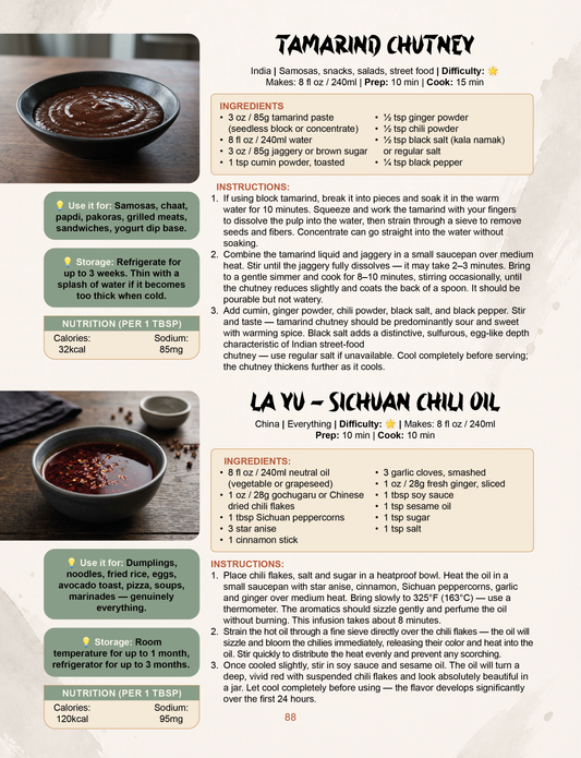 The Complete Asian Kitchen Cookbook