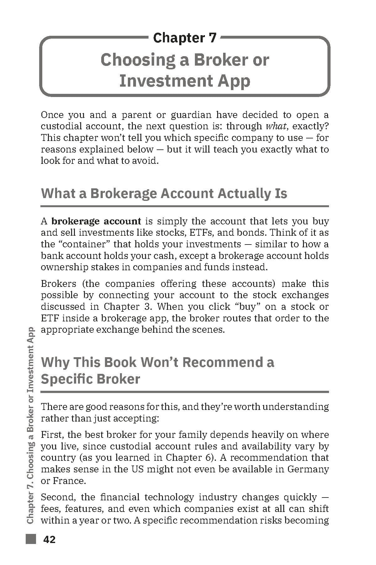 A Teenager’s Guide to Investing in the Stock Market