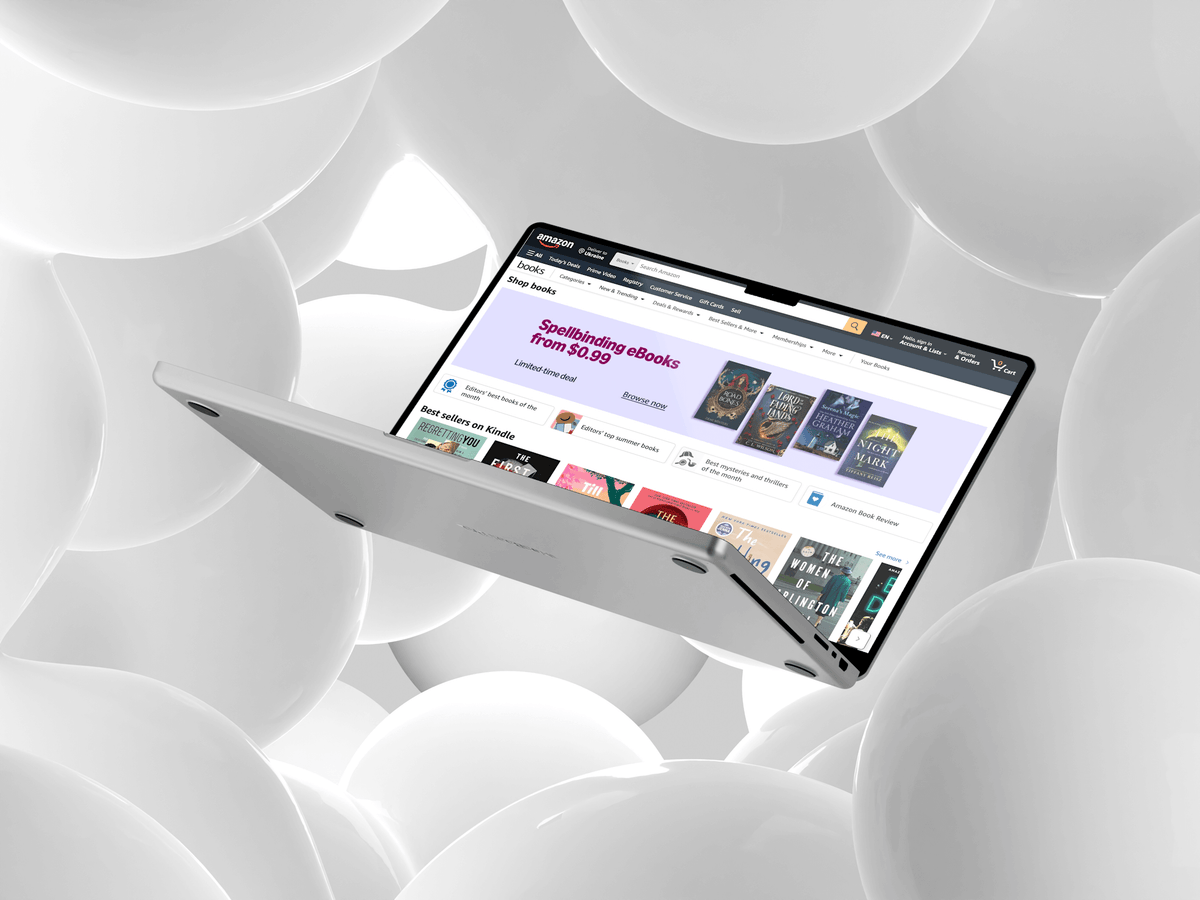 Booklab BookLab Pro | Ready-to-Publish Books for Amazon KDP